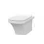 Idevit Vega 2804-0605 Унітаз підвісний