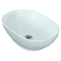 Jaquar Solo SLS-WHT-6901 Раковина 36.5х49.5 см.