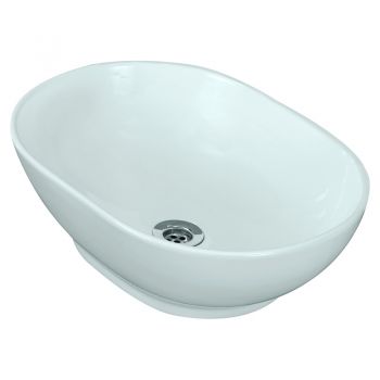 Jaquar Solo SLS-WHT-6901 Раковина 36.5х49.5 см.