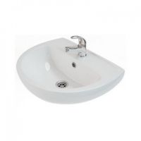 Kolo Freja L71155000 Раковина 55 см.