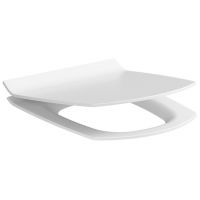 Крышка для унитаза Cersanit Carina CSSD1003571852 Slim soft-close