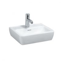 Laufen Pro H8119510001041 Раковина 45 см.