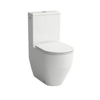 Laufen Pro S H8679530008701 Унітаз компакт