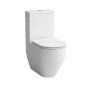 Laufen Pro S H8679530008701 Унітаз компакт