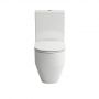 Laufen Pro S H8679530008701 Унітаз компакт