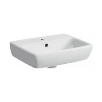 Раковина Geberit Selnova Square 500.322.01.7 (45 см.)