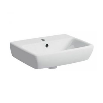 Раковина Geberit Smyle Square 500.322.01.7 45 см.