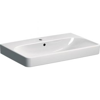 Раковина Geberit Smyle 500.249.01.1 (75 см.)