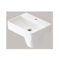 Раковина Idevit Nova 3501-0505 52х37 см.