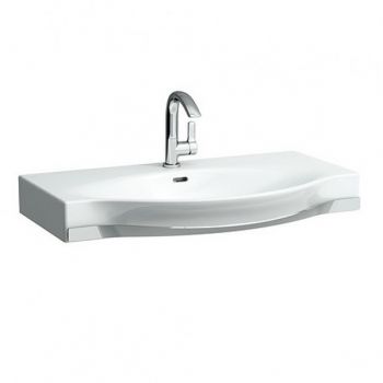Раковина Laufen Palace H8127020001041 (90 см.)