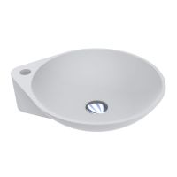 Раковина Miraggio Florence Mirasoft 465x400