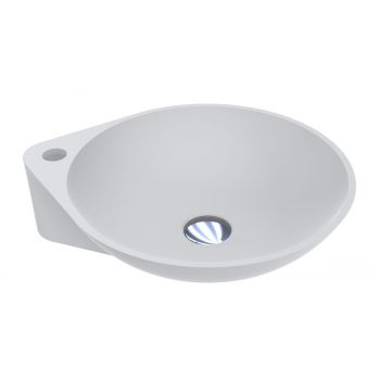 Раковина Miraggio Florence Mirasoft 465x400