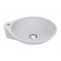 Раковина Miraggio Florence Mirasoft 465x400