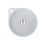 Раковина Miraggio Florence Mirasoft 465x400