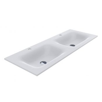 Раковина Miraggio Jessel 1200-2 mirasoft