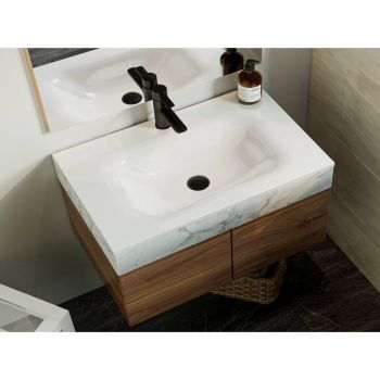 Раковина Miraggio Jessel 700