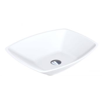 Раковина Miraggio Lex S Mirasoft 555x400