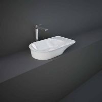 Раковина Rak Ceramics Valet VALCT6400AWHA 64 см.