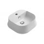 Раковина Simas Sharp 42 см. Glossy white SH07