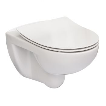 Roca Victoria A34H398000 Унитаз