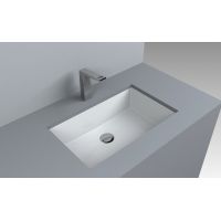 Умывальник Fancy Marble Lester 560 мм. белый