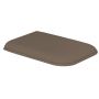 Унитаз подвесной Cielo Shui Comfort SHCOVSKCPVSHCOTFAN Arenaria с крышкой soft close