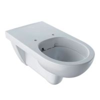 Унітаз підвісний Geberit Selnova Comfort 501.046.00.7