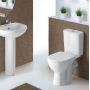 Компакт Freja з кришкою дюропласт soft-close L7922100U Kolo