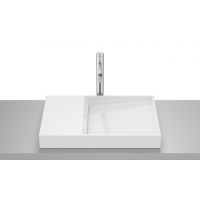 Умывальник Horizon Dash 600х380 A32727900B Roca