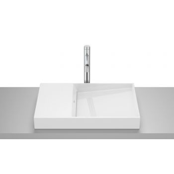 Умывальник Horizon Dash 600х380 A32727900B Roca