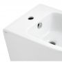 Биде подвесное Qtap Scorpio 500x360x315 White QT14551380GW