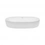 Раковина Qtap Scorpio 600x400x130 White QT14118045W