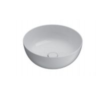 Умывальник на столешницу Globo T-Edge 45х45 (B6T45BI)