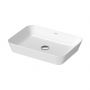 Умивальник на стільницю Duravit Cape Cod 55x40 (2347550000)