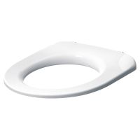 Geberit Selnova Comfor 500.340.01.1 Сидіння з кришкою