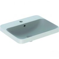 Geberit Variform 500.741.01.2 Раковина 55 см.