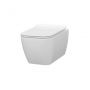 Idevit Halley 3204-2616 Унитаз подвесной