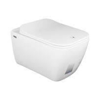 Idevit Halley SETK3204-2615-001-1-6000 Унитаз
