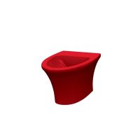 Idevit Rena 2906-0105-08 Биде напольное