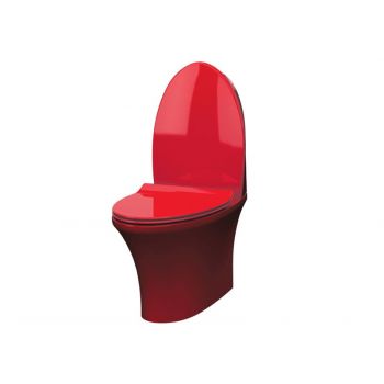 Idevit Rena SETK2904-0205-081-1-6200 Унитаз компакт