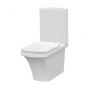 Idevit Vega 2804-0306 Унітаз підлоговий