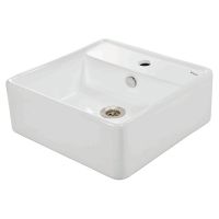 Jaquar Continental CNS-WHT-905 Раковина 41х41 см.