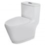 Jaquar Vignette Prime VGS-WHT-81853P180UF Унитаз компакт
