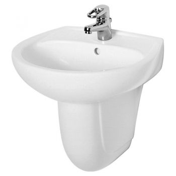 Kolo Idol M1115500U/М111550 Раковина 55 см.