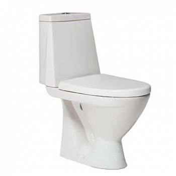 Kolo Modo L39004000 Унітаз компакт