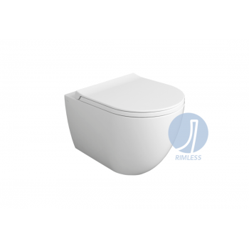 Крышка для унитаза Simas Vignoni VI006XS soft-close