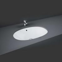 Rak Ceramics Lily OC71AWHA Раковина 46 см.