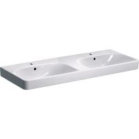 Раковина Geberit Smyle 500.223.01.1 (120 см.)