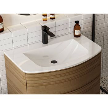 Раковина Miraggio Dea 800