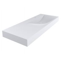 Раковина Miraggio Viola 1200 mirasoft
